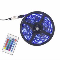LED juosta White Shark Helios LED-03 su pultu, 3 m, IP65