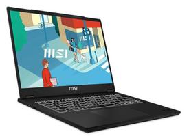 Nešiojamas kompiuteris Nešiojamas kompiuteris MSI Modern 14 H, i5-13420H, 16GB, 512GB, 14.0 ", Intel UHD Graphics