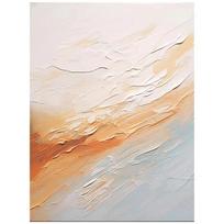 Didelio dydžio Šiuolaikinis Abstrakcionistinis Paveikslas Auksinės Folijos Drobės Paveikslai Ant Drobės Miegamojo Be Rėmo Unframed 30x45cm No Frame