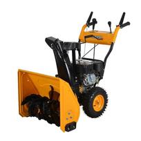 Sniego valytuvas GardenPro KCM21D
