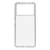 „Evelatus Xiaomi Poco M4 Pro“ skaidrus silikoninis dėklas, 1,5 mm TPU, permatomas