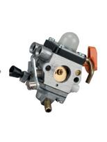 Karbiuratorius STIHL FS130, FR130T, HT130 FS130, FS130R, FR130T, HT130, HT131, KM130, KM130R