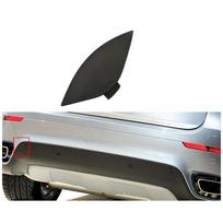 BMW X6 Galinio Buferio Vilkimo Kablio Dangtelis E71 Galinio Buferio Vilkimo Kablys Skylės Dangtelis 51127176251 2008-2013 Left