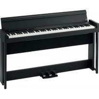 Korg C1 Air juodas