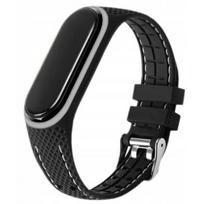 Braders Mi Band 5/ 6 LifestyleStrap Black