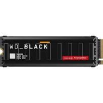 WD Black SN8100 8TB WDS800T1X0M