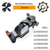 A2700105401 Kuro alyvos separatorius Mercedes Benz PCV vožtuvui C E OEM A2700104303 A2700109703 A2700103801 A2700109803