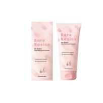 Depilatory Cream Gentle And Effective Hair Removal For Underarm One Size