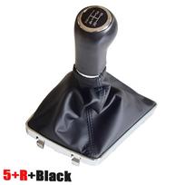 Pavarų dėžės rankenėlė Pavarų perjungimo rankenėlė Svirtis Shifter 5 6 pavaros Dėl AUXHALL OPEL ASTRA III H 1.6 2004 2005 2006 2007 2008 2009 2010 5 R-Black