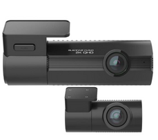 Vaizdo registratorius 2K QHD BlackVue DR8 ELITE-2CH