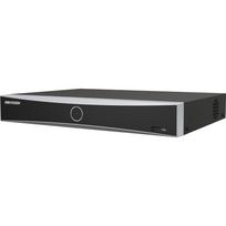 Įrašymo įranga HIKVISION DS-7604NXI-K1/4P(D)/Alarm4+1, 4 kanalų įrašymo įrenginys su POE maitinimu N