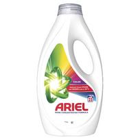 Skystas skalbiklis ARIEL Color, 1125 ml