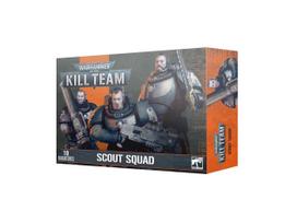 Kill Team: Space Marine Scout Squad, 103-44