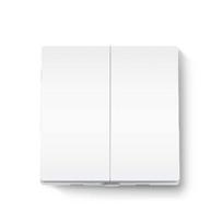 Smart Home Device|TP-LINK|TAPO S220|White|TAPOS220|TAPOS220