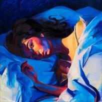 Lorde - Melodrama (vinilinė plokštelė, LP)