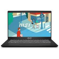 MSI Modern 14 H D13MG-095PL Classic Black, 14" WUXGA IPS, Core i5-13420H, 16GB, 512GB SSD, Windows 11 Home D13MG-095PL
