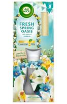 Kvapiosios lazdelės AIRWICK Fresh Spring Oasis, 42 ml