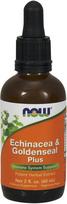 Echinacea ja kuldseepi Plus - 60 ml.