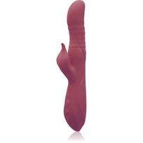 Dream Toys Pulz Morgan klitorį stimuliuojantis vibratorius 26.3 cm