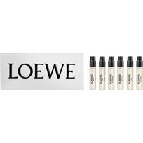 Loewe Sample Box Bestsellers dovanų rinkinys Unisex