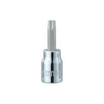 1/4" Galvutė su 37L TORX antgaliu - T-25