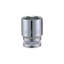 1/2" Galvutė - 17mm