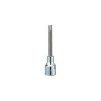 1/2" Galvutė su 100L TORX antgaliu (prailginta) - T-40