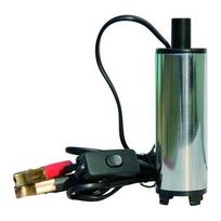 Panardinama dyzelino pompa Ø38mm - 12V