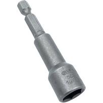 Atsuktuvo galvutė magnetinė - 7mm