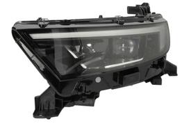 Žibintas Kairė VAL451044 elektrinis (LED) Tinka: OPEL MOKKA