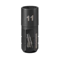 Galvutė FPTR / šešiakampė 11 mm