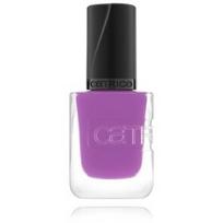 Catrice Gel Affair Nail Lacque nagų lakas - 024 Grape Minds Think Alike