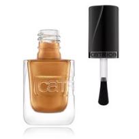 Catrice Gel Affair Nail Lacque nagų lakas - 040 Copper Cabana