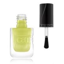Catrice Gel Affair Nail Lacque nagų lakas - 033 You're My Lime To My Tequila