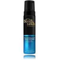 Bondi Sands 1 Hour Express Self Tanning Foam savaiminio įdegio putos - 200 ml.