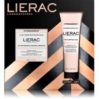 Lierac Hydragenist rinkinys veidui (kremas 50 ml. + kaukė 50 ml.) - 1 vnt.