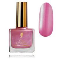 Pani Walewska Nail Polish nagų lakas - 24 Pink Pearl