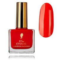 Pani Walewska Nail Polish nagų lakas - 29 Flamenco