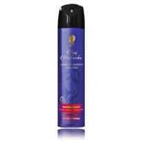 Pani Walewska Extra Strong Hairspray stiprios fiksacijos plaukų lakas - 250 ml.