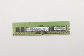 Lenovo DDR4 UDIMM 16GB | 16GB DDR4 UDIMM memory | 5704174270829