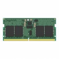 Kingston Memory DDR5 CSODIMM 8GB(1*8)/6400 CL52 1Rx8 | KVR64V52BS6-8 | 740617349016