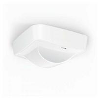 Steinel Czujnik obecności i zmierzchu HALLWAY KNX V3.5 natynkowy IP20 kwadrat biały | ST079079 | 4007841079079