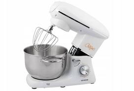 Robot planetarny Orava Wielofunkcyjny robot kuchenny, 1400 W, 6 prędkości i tryb Pulse, system planetarny | Chefino-M | 8586016727480
