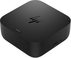 HP USB-C 100W G6 Dock | 9X3V1UT | 198415314048