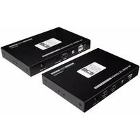 BCS UTP-KVM-4K(2) Extender HDMI | BCS-UTP-KVM-4K(2) | 5904890718197