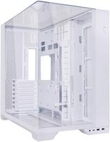 HYTE X50 PC Case, White | CS-HYTE-X50G-WW | 1220000352544