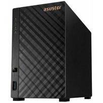 Asustor AS1202T NAS/storage server Tower Realtek 1GB DDR4 0 TB ADM Black | AS1202T | 4710474831937