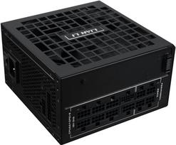 Lian Li RS Series 80 PLUS Gold Power Supply, ATX 3.1, Modular - 1000 Watts, Black | NELI-034 | 4718466019066