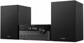 Wieża Philips TAM4205 M2 micro system | TAM4205M2/12 | 4895229160606
