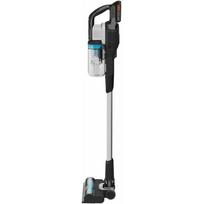 Black & Decker BHFEB520D1-QW stick vacuum/electric broom Battery Dry Cyclonic Bagless Black, Silver, Transparent 2 Ah | BHFEB520D1-QW | 5035048798386